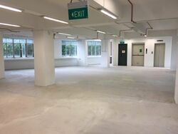 Sam Tat Warehouse (D12), Warehouse #460340411
